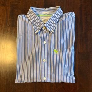 Mens A&F Shirt